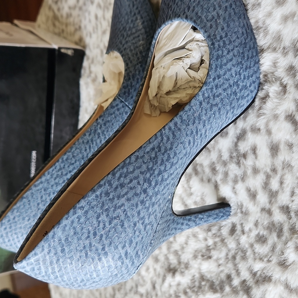 Brand New Nine West Heels - Picture 3 of 8